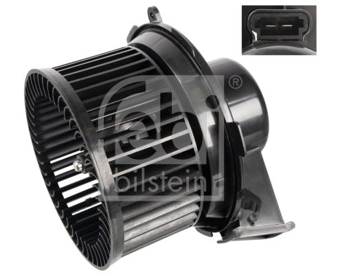 FEBI BILSTEIN Salona ventilators 109306